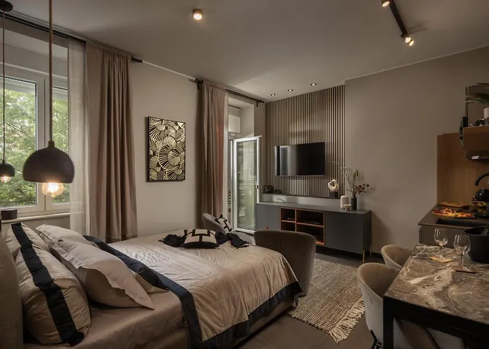 Nautilus Luxury Apartments 2