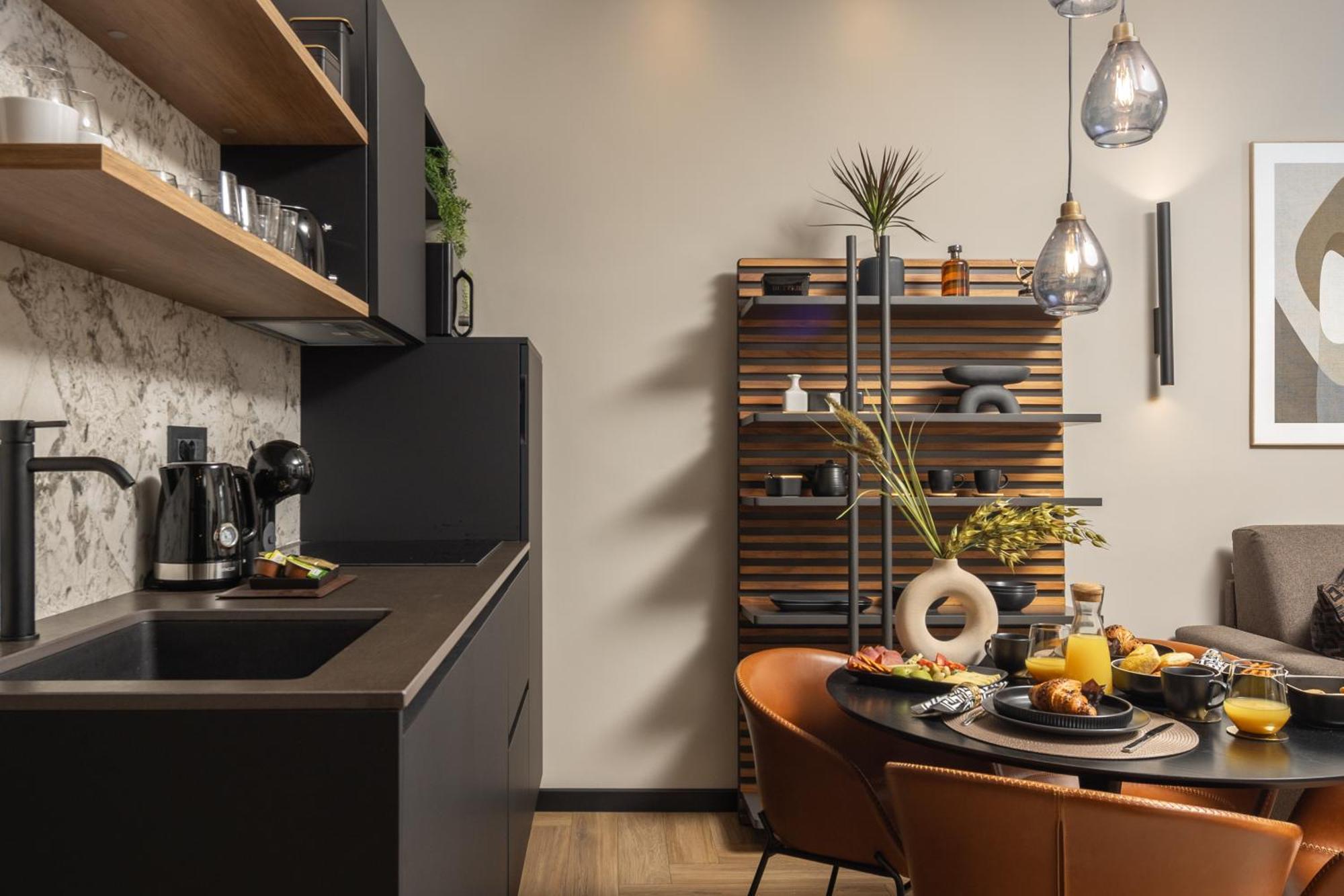 Nautilus Luxury 2 * Rijeka