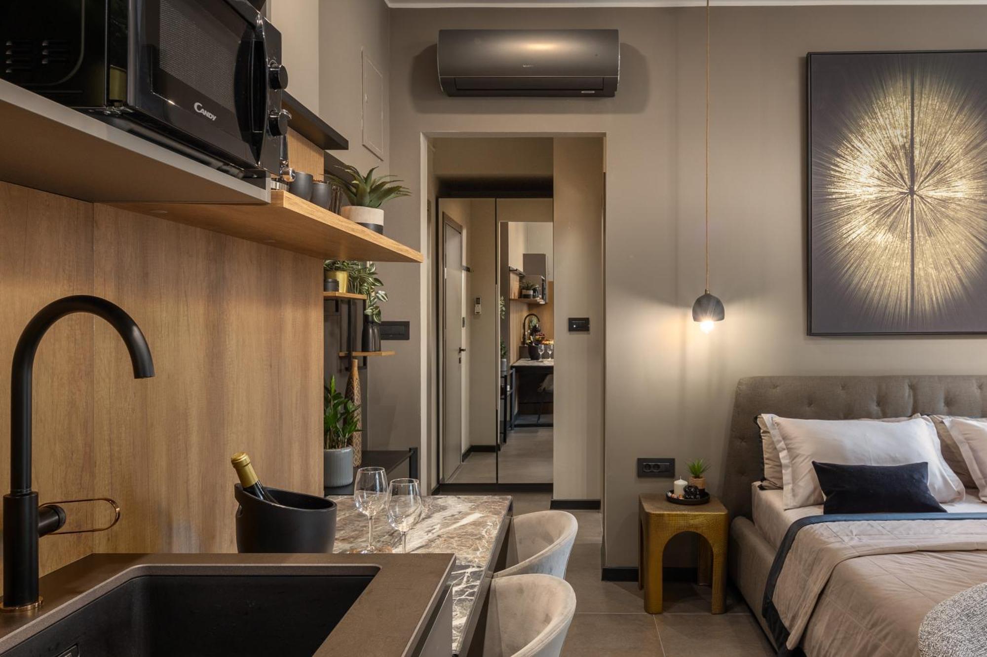 Nautilus Luxury 2 * Rijeka