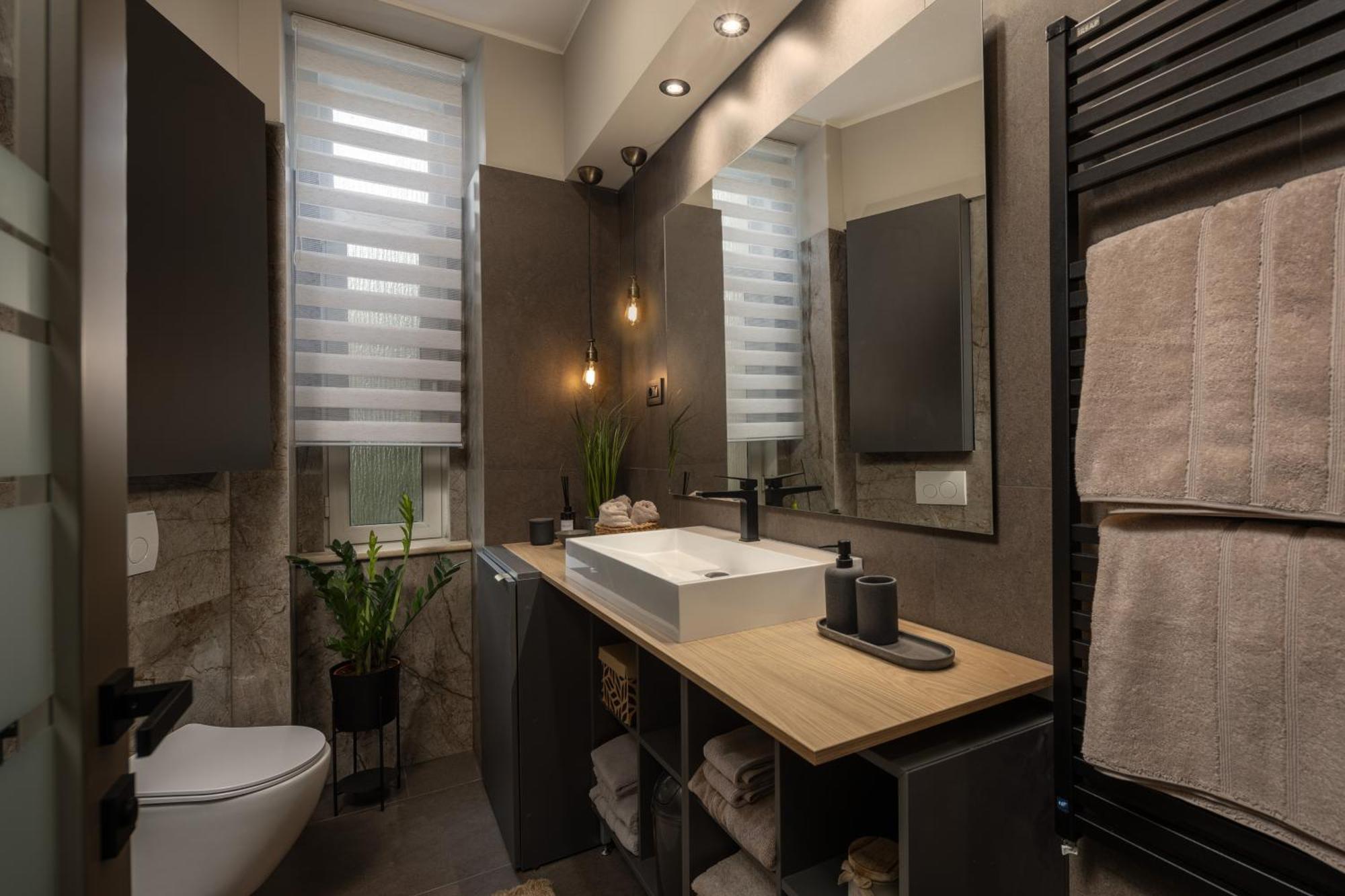 Nautilus Luxury 2 Apartment Rijeka