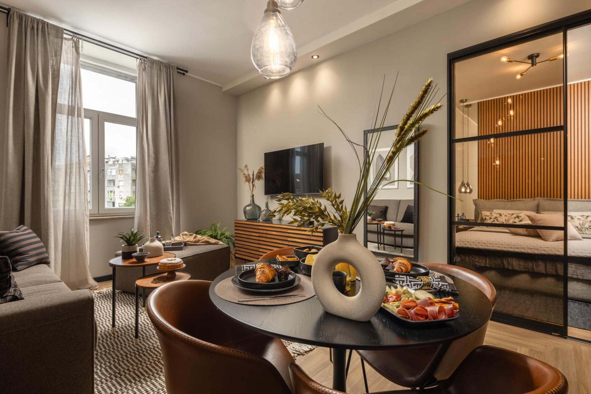 Nautilus Luxury 2 Rijeka