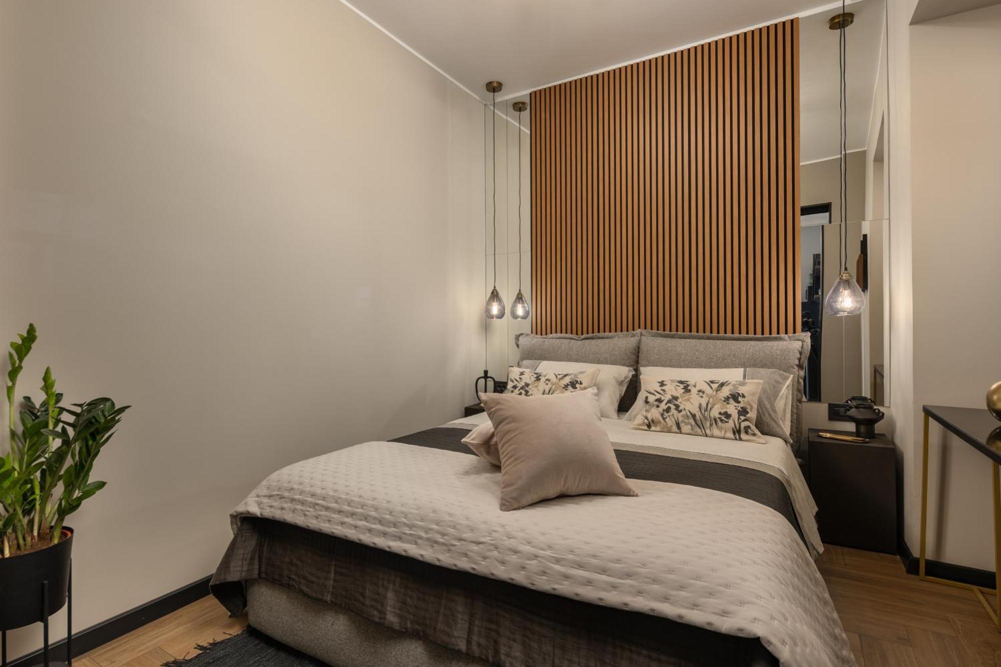Nautilus Luxury 2 Apartment Rijeka