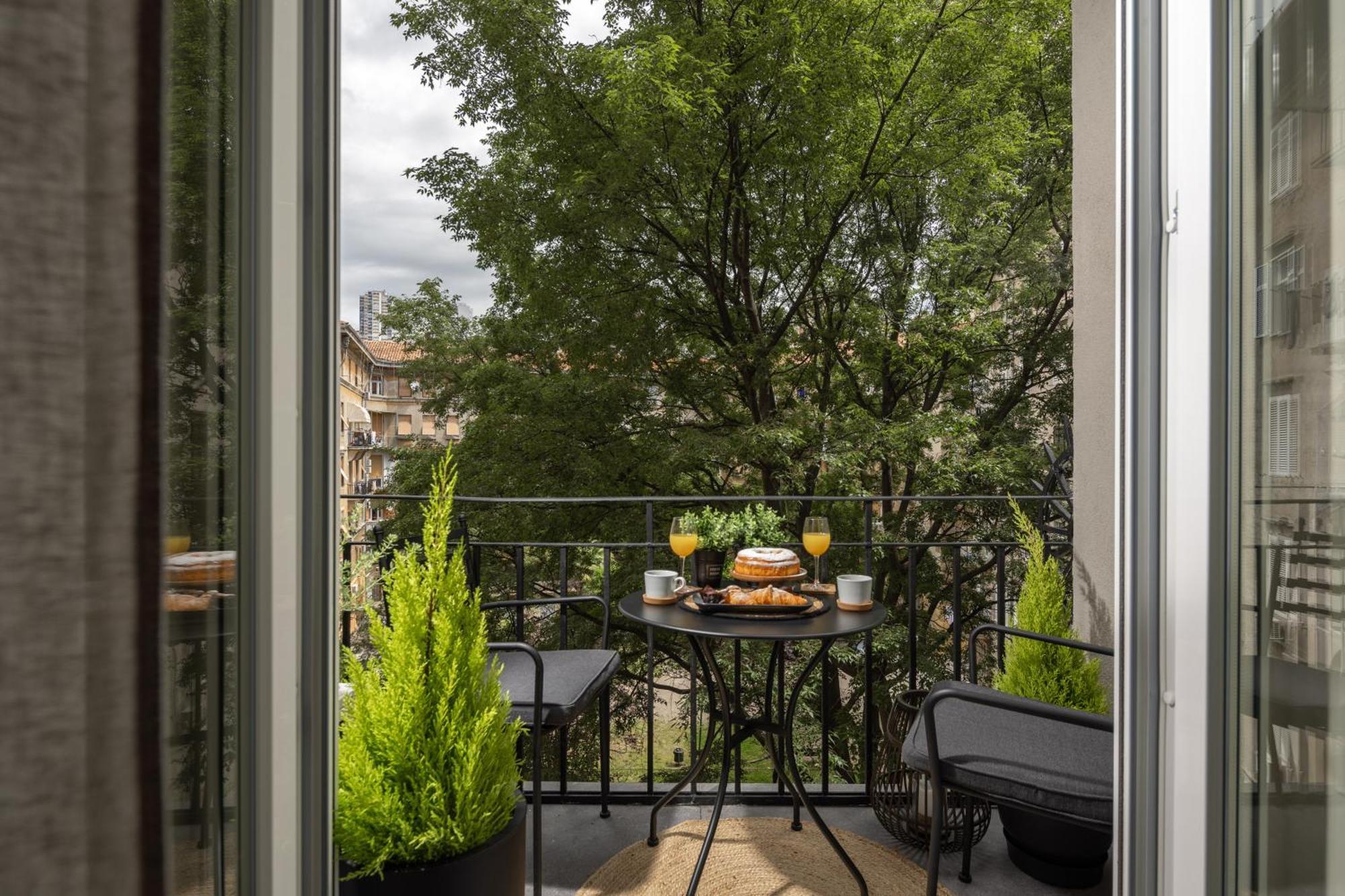 Apartment Nautilus Luxury 2 Rijeka