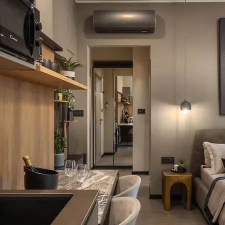 Nautilus Luxury Apartments 2 Rijeka Exterior photo