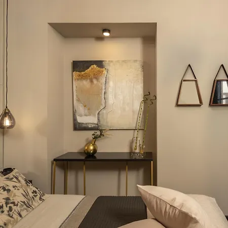 Nautilus Luxury Apartments 2 Rijeka Exterior photo