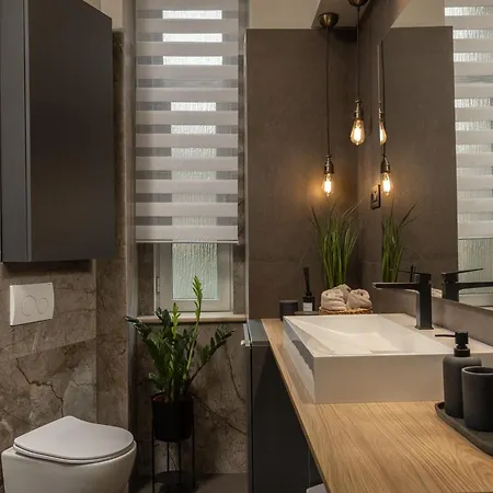 Nautilus Luxury Apartments 2 Rijeka Exterior photo