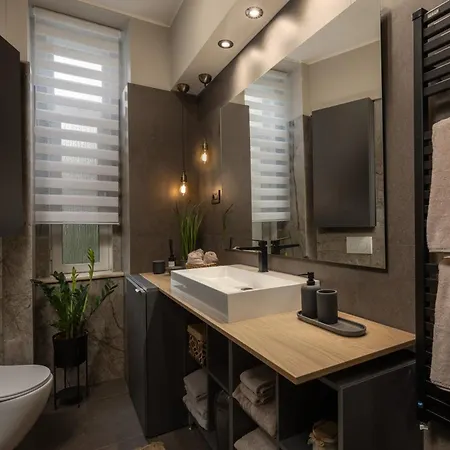 Nautilus Luxury Apartments 2 Rijeka Exterior photo