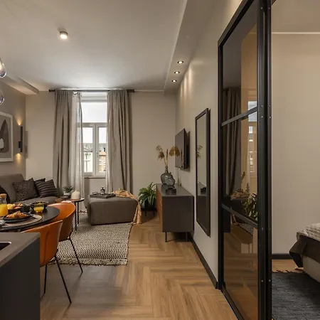 Nautilus Luxury Apartments 2 Rijeka Exterior photo