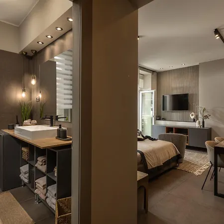 Nautilus Luxury Apartments 2 Rijeka Exterior photo