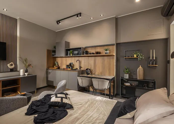 Nautilus Luxury Apartments 2