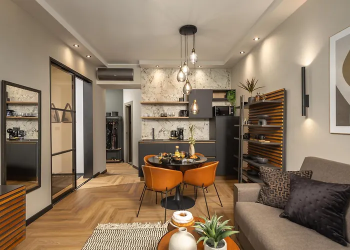 Nautilus Luxury Apartments 2