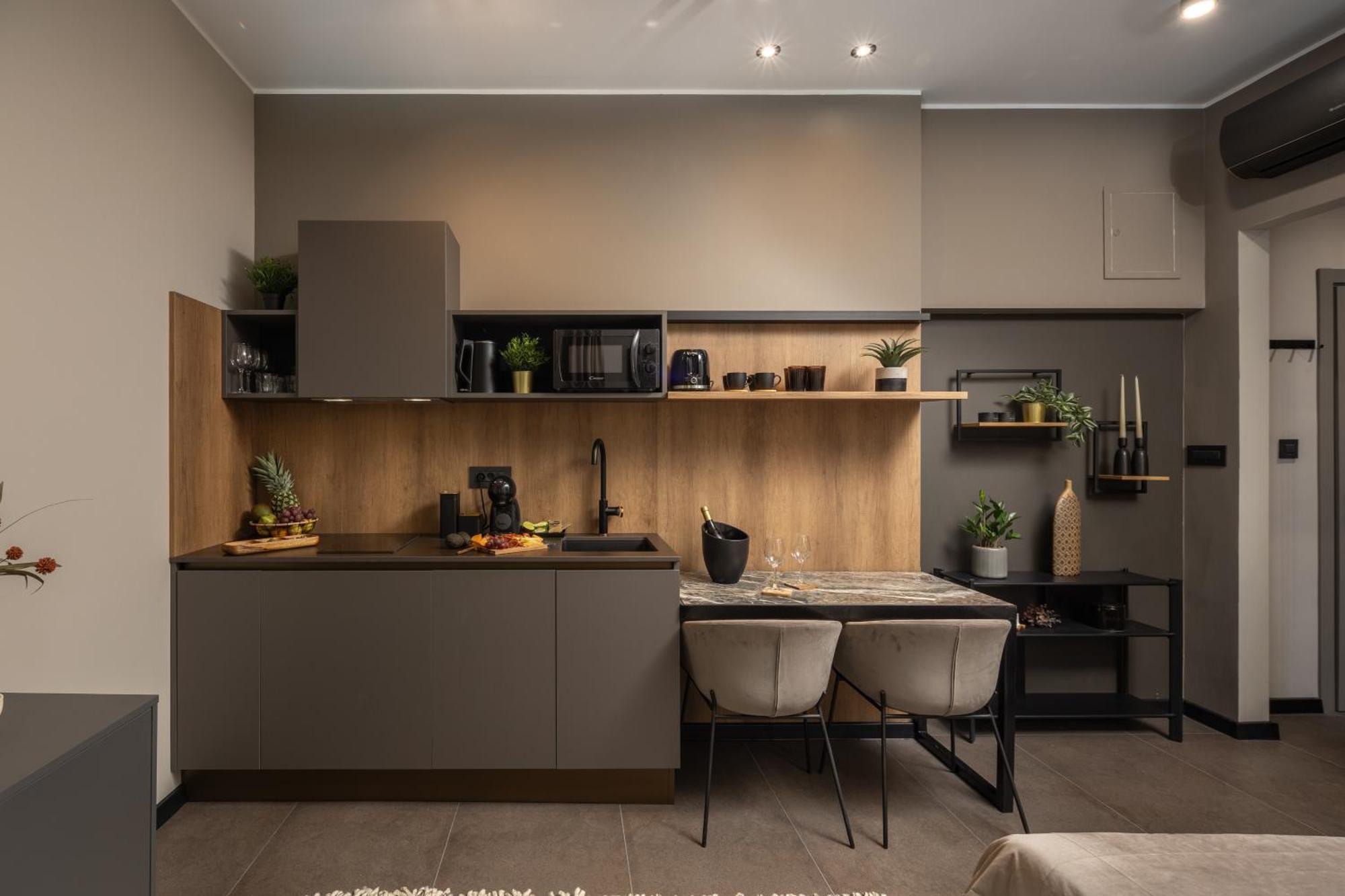 Nautilus Luxury 2 Apartment