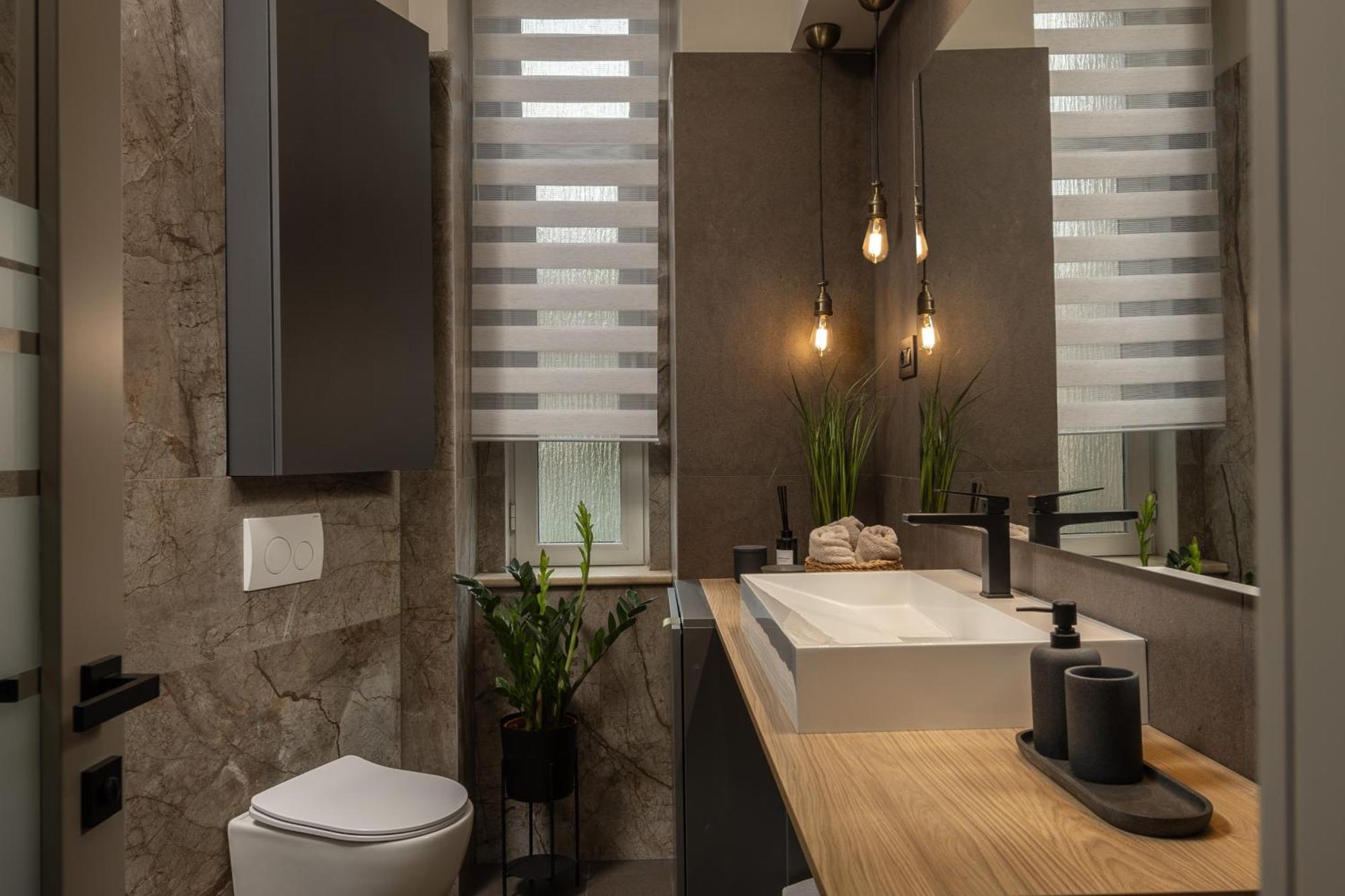 Apartment Nautilus Luxury 2 Rijeka